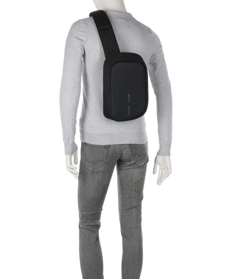 XD Design Bobby Sac sling black