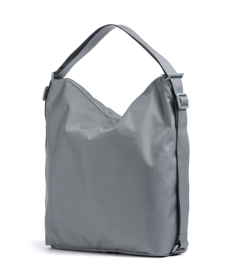 Mandarina Duck MD20 Sac à main porté dos iron