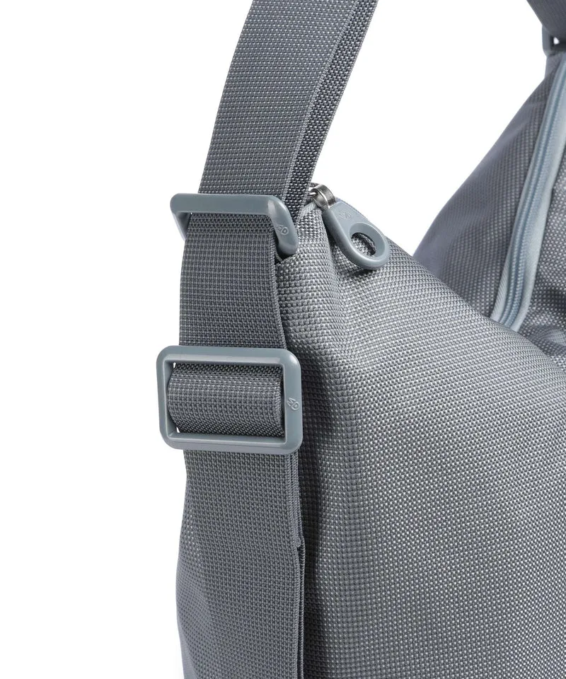 Mandarina Duck MD20 Sac à main porté dos iron