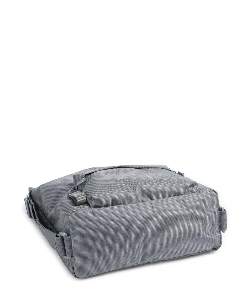 Mandarina Duck MD20 Sac à main porté dos iron