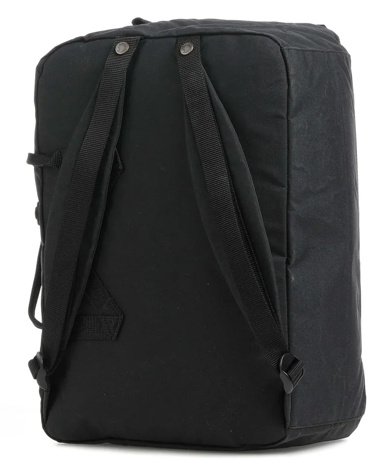 Fjällräven Kånken Sac week-end black