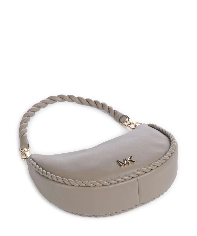 Michael Kors Kyla Small Sac porté épaule birch