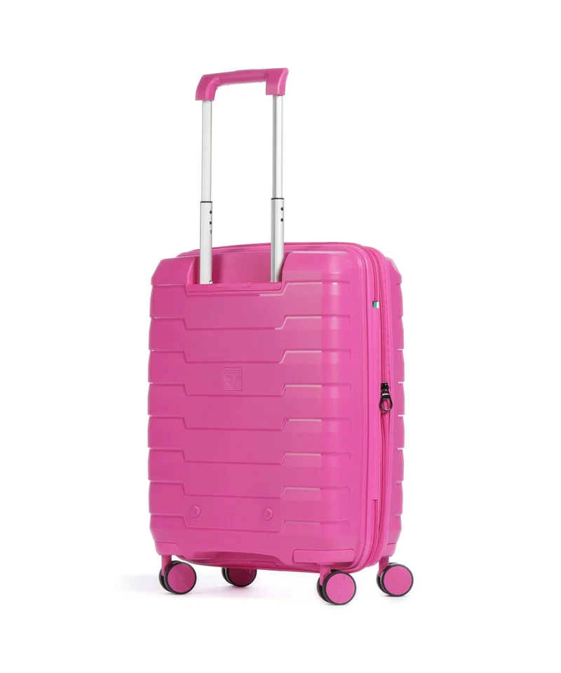Roncato Skyline 2.0 S Valise 4 roues fucsia