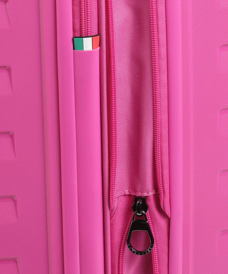 Roncato Skyline 2.0 S Valise 4 roues fucsia