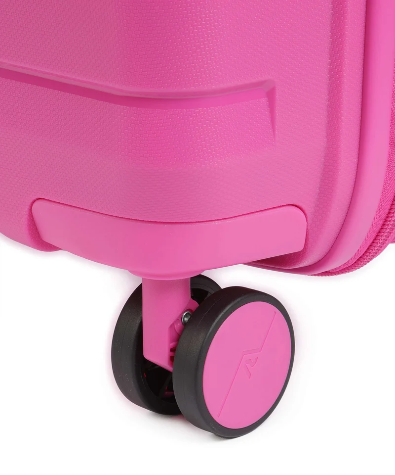 Roncato Skyline 2.0 S Valise 4 roues fucsia