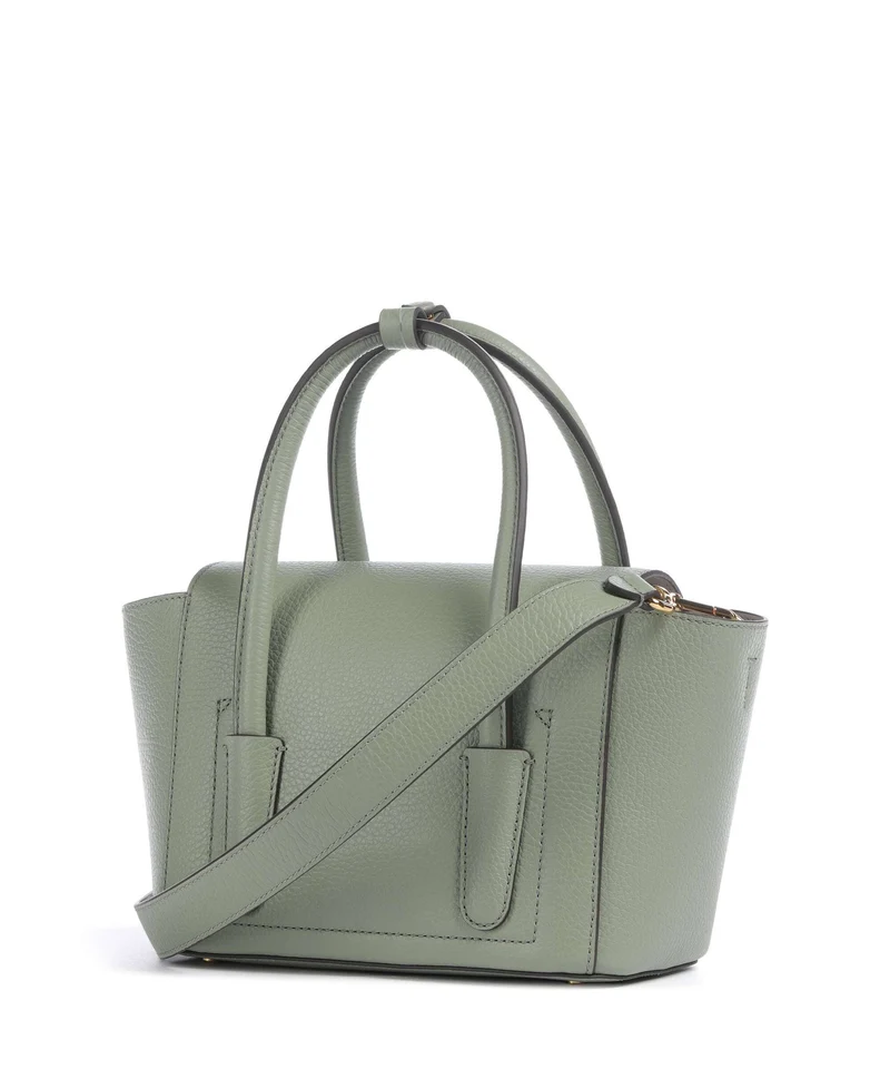 Coccinelle Beat Double Sac à main greenery
