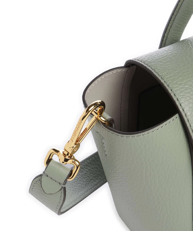 Coccinelle Beat Double Sac à main greenery