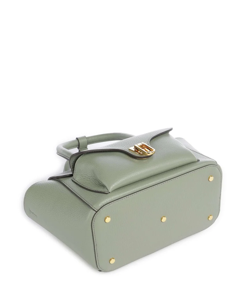 Coccinelle Beat Double Sac à main greenery