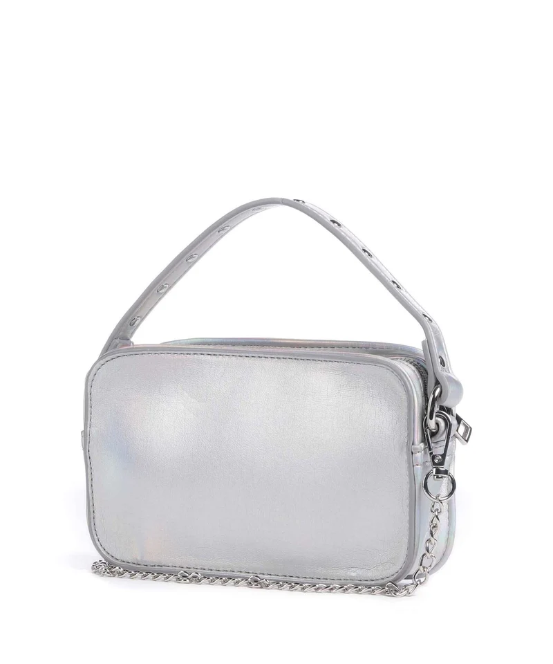 Núnoo Recycled Cool Helena Sac bandoulière iridescent