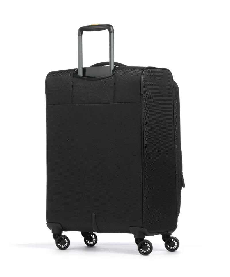 Mandarina Duck Zephyr Valise 4 roues black