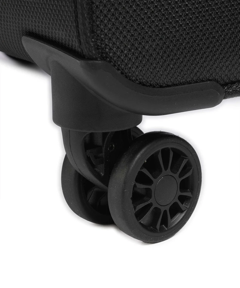 Mandarina Duck Zephyr Valise 4 roues black