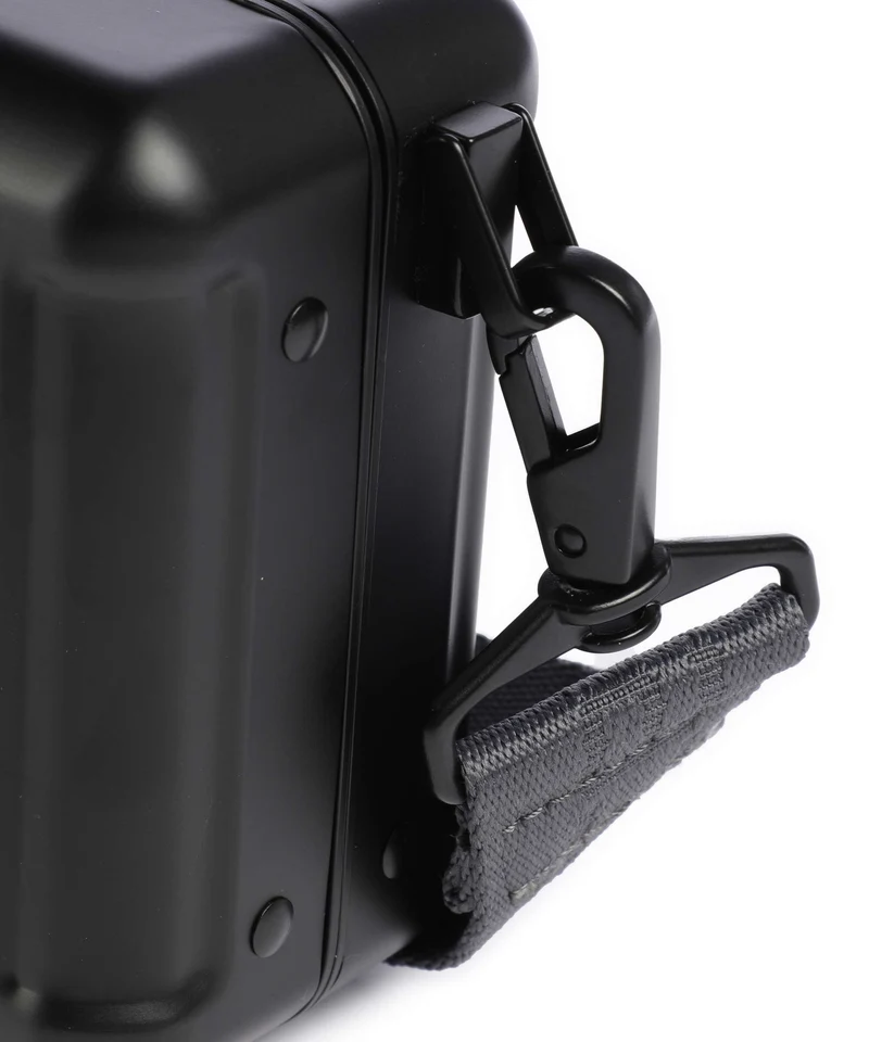 Travelite Next Sac bandoulière schwarz