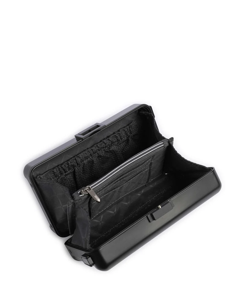Travelite Next Sac bandoulière schwarz
