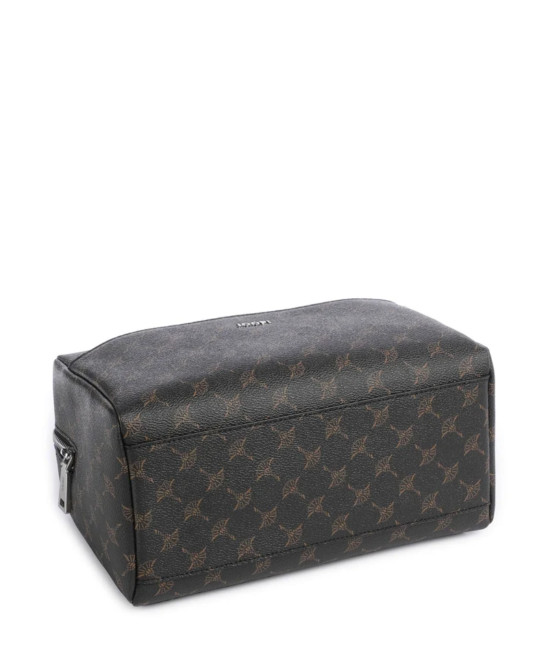 JOOP! Flora 1.0 Erina Sac à cosmétiques dark brown