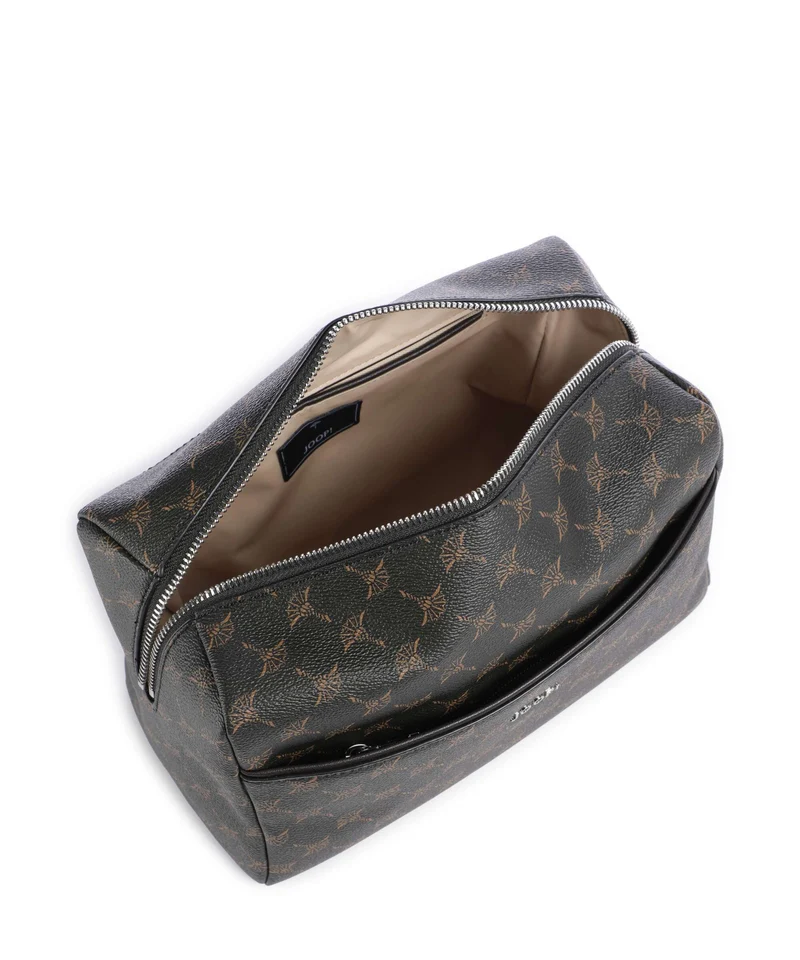JOOP! Flora 1.0 Erina Sac à cosmétiques dark brown
