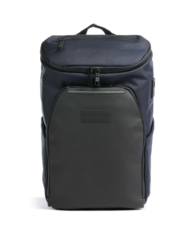 Porsche Design Urban M1 Sac à dos de randonnée dark blue