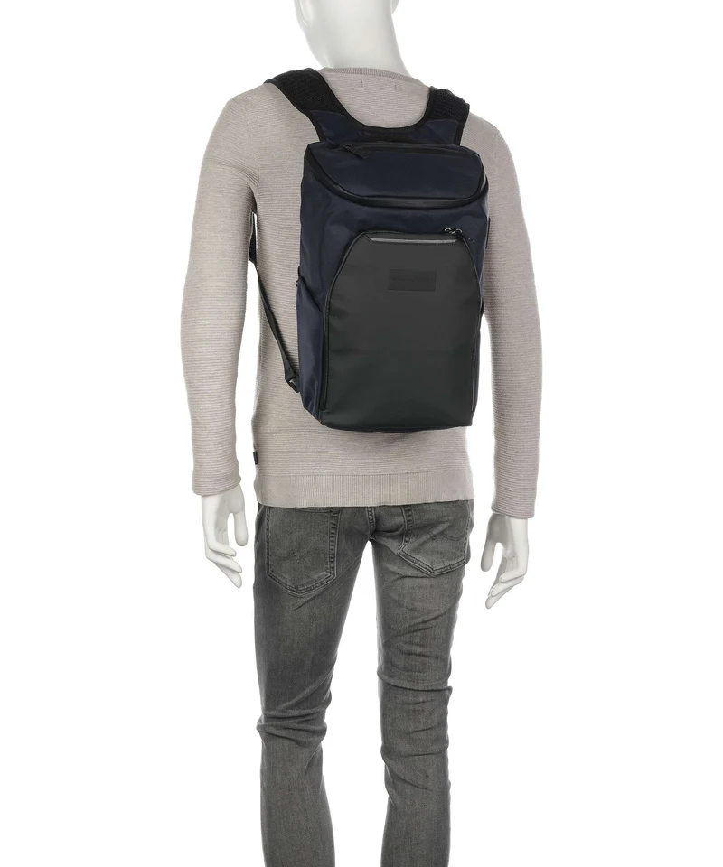 Porsche Design Urban M1 Sac à dos de randonnée dark blue