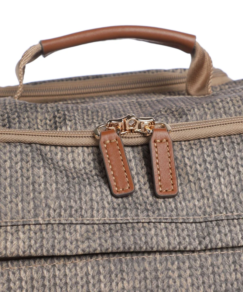 Brics X-Collection Valise 4 roues wool nut