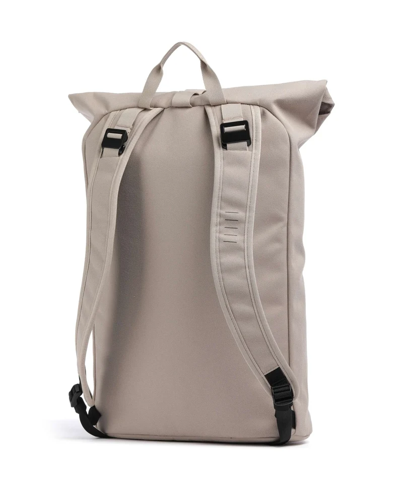 Db Essential 12 Sac à dos fogbow beige