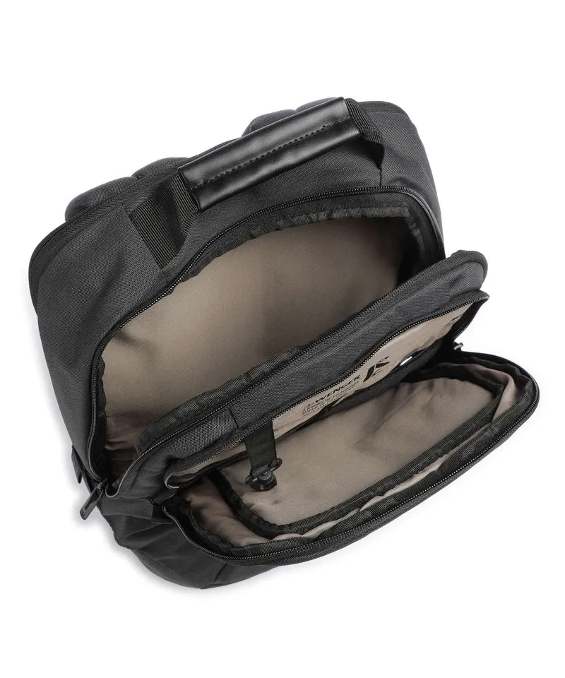 Wenger MX Light Sac à dos d'ordinateur professional charcoal
