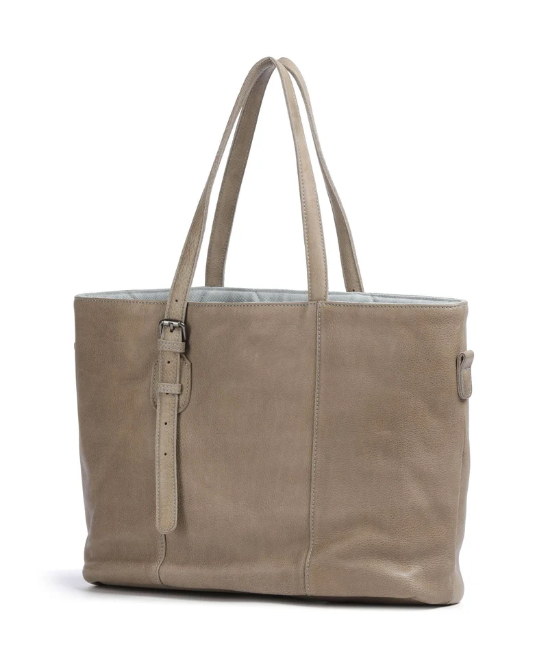 FredsBruder Reversible Cabas cloudy