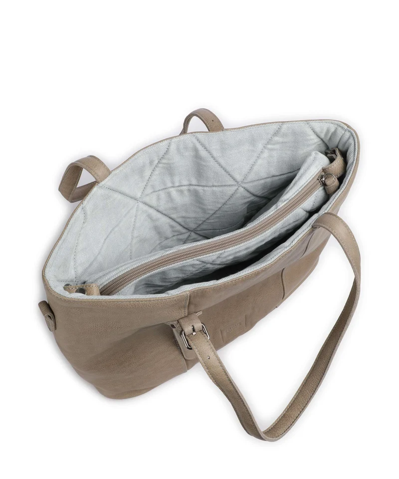 FredsBruder Reversible Cabas cloudy