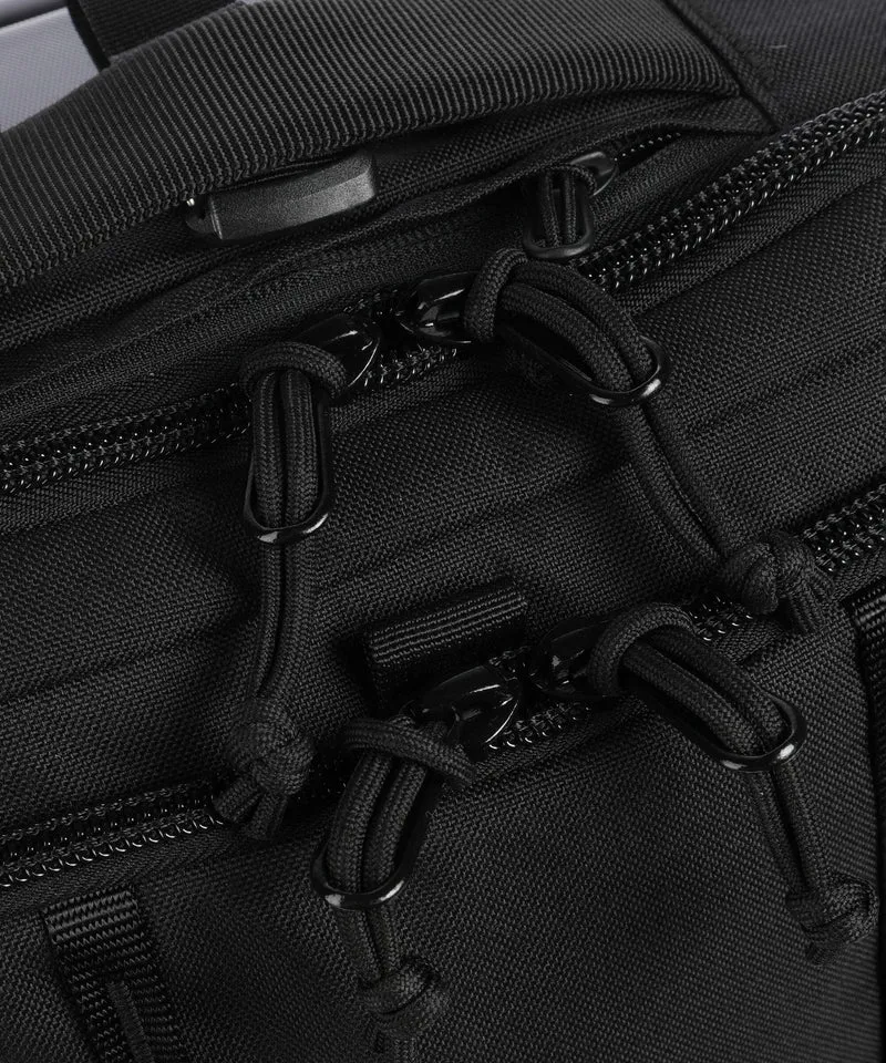 Topo Designs Global Sac de voyage à roulettes black
