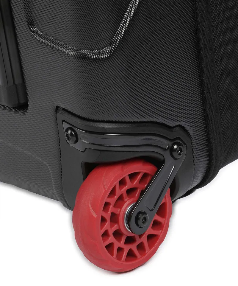 Topo Designs Global Sac de voyage à roulettes black