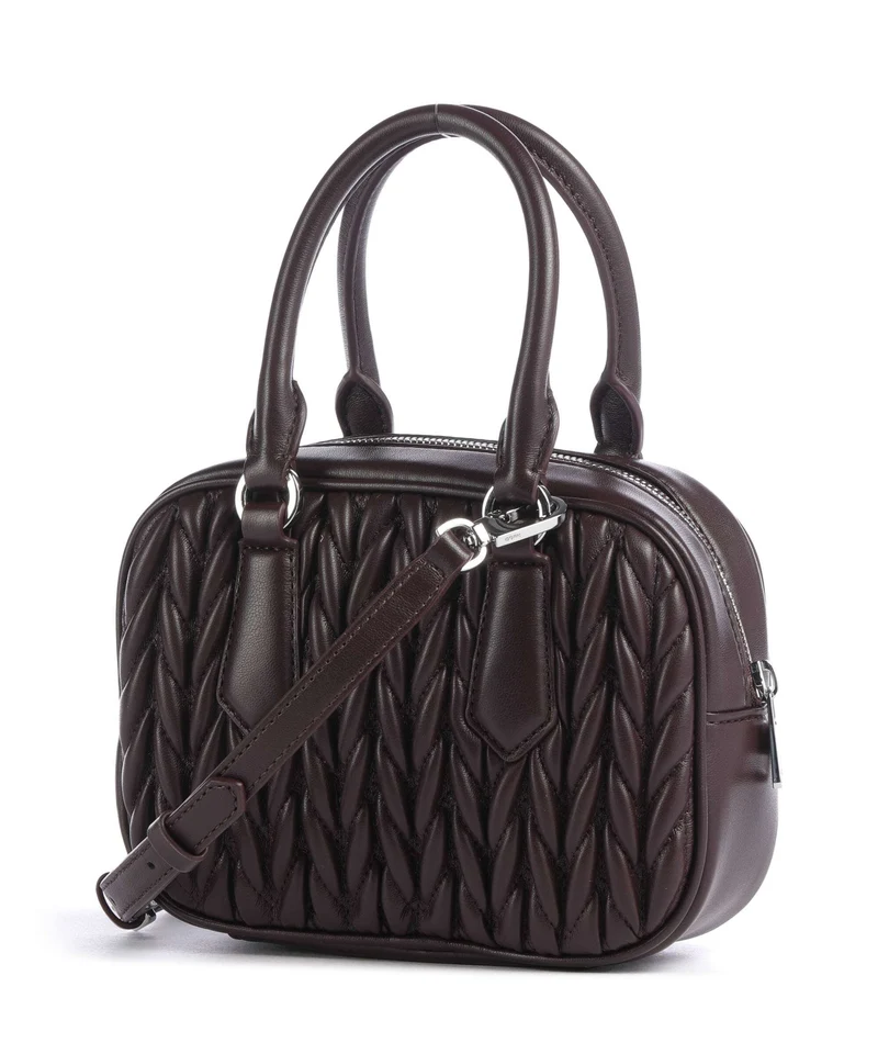 Hugo Chris 2.0 Sac à main dark brown