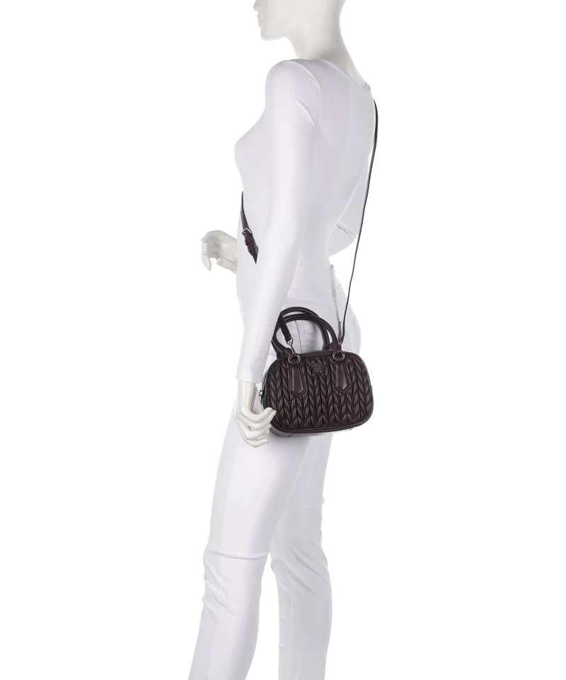 Hugo Chris 2.0 Sac à main dark brown