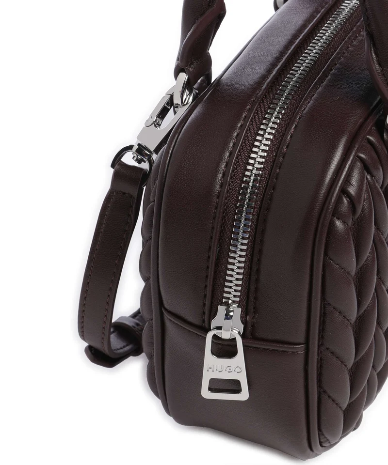 Hugo Chris 2.0 Sac à main dark brown