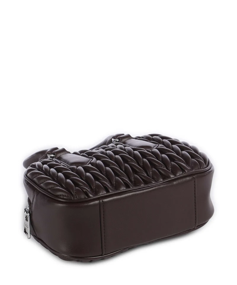 Hugo Chris 2.0 Sac à main dark brown
