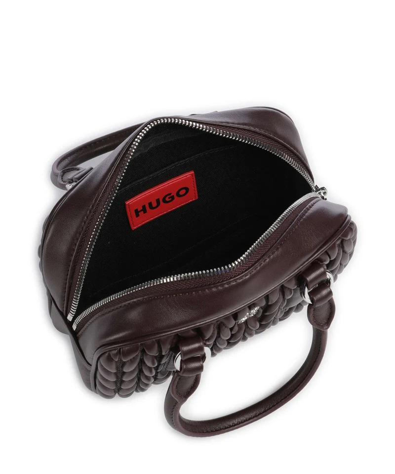 Hugo Chris 2.0 Sac à main dark brown