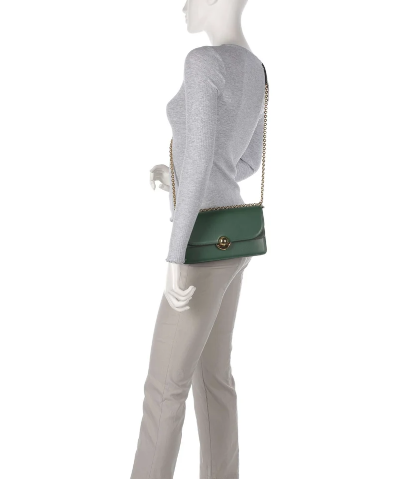Furla Sfera S Sac porté épaule alloro