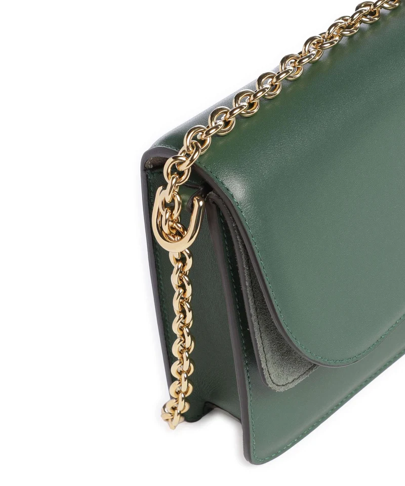 Furla Sfera S Sac porté épaule alloro