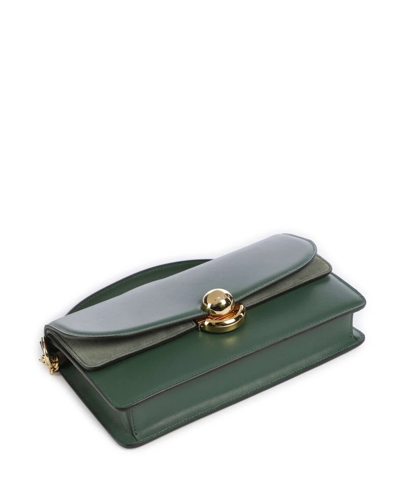 Furla Sfera S Sac porté épaule alloro