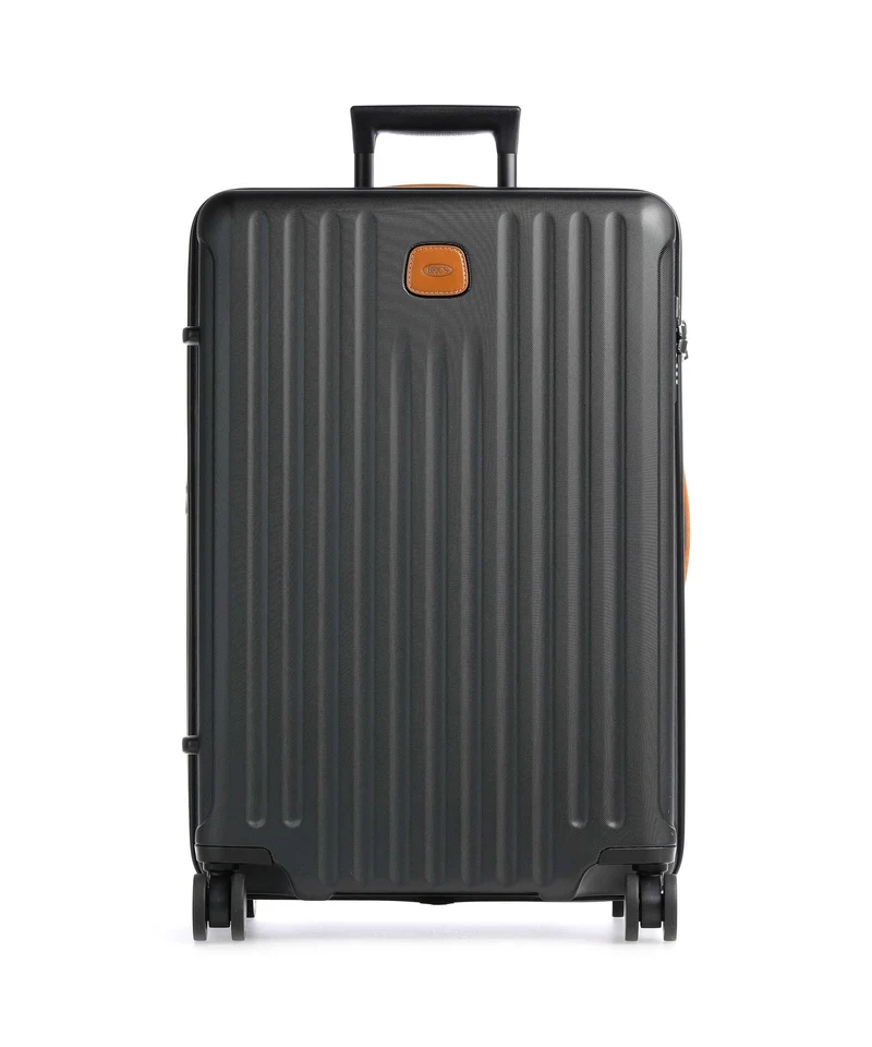 Brics Capri Valise 4 roues black