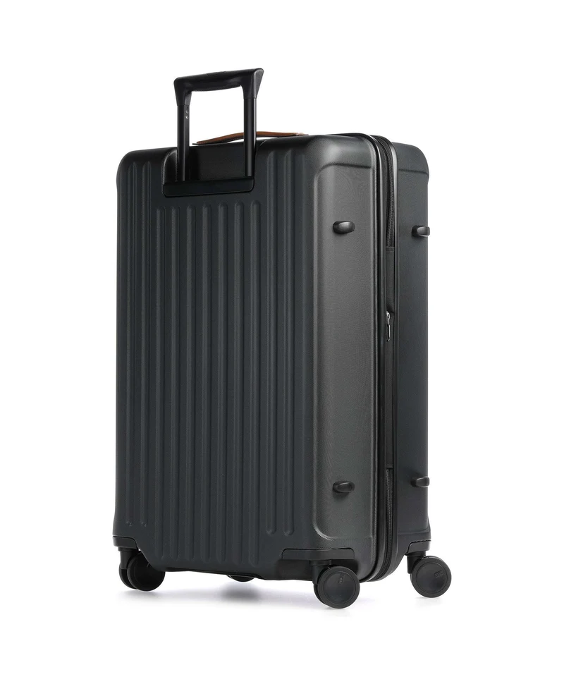 Brics Capri Valise 4 roues black
