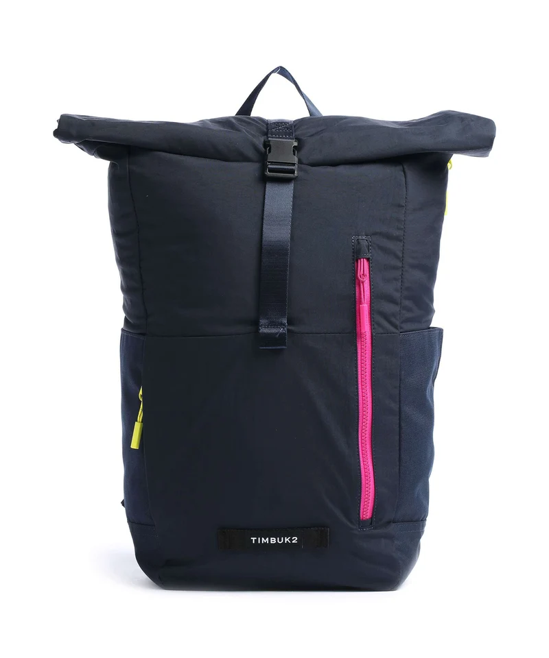 Timbuk2 Tuck Pack Sac à dos roll-top nauticalpop
