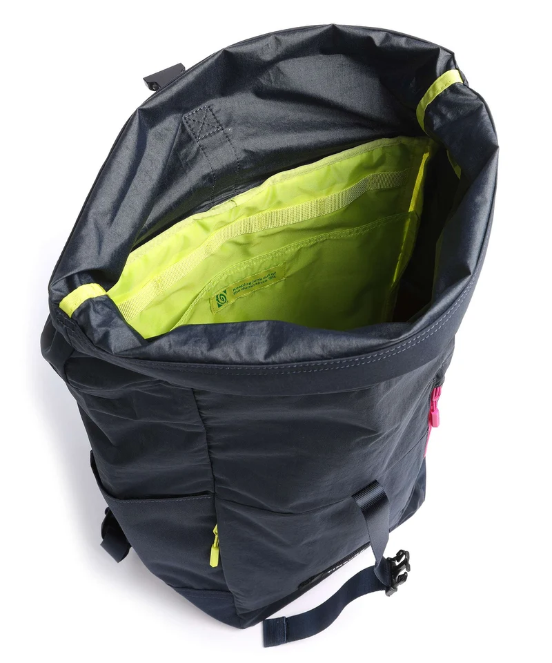 Timbuk2 Tuck Pack Sac à dos roll-top nauticalpop