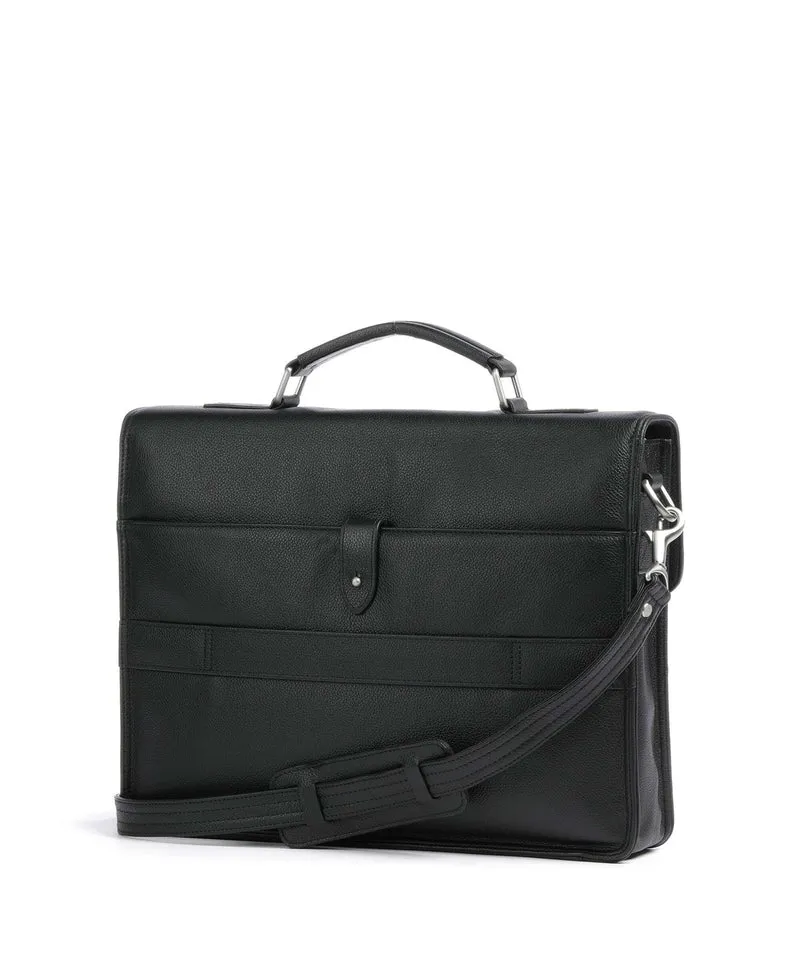 Picard Milano Porte-document schwarz