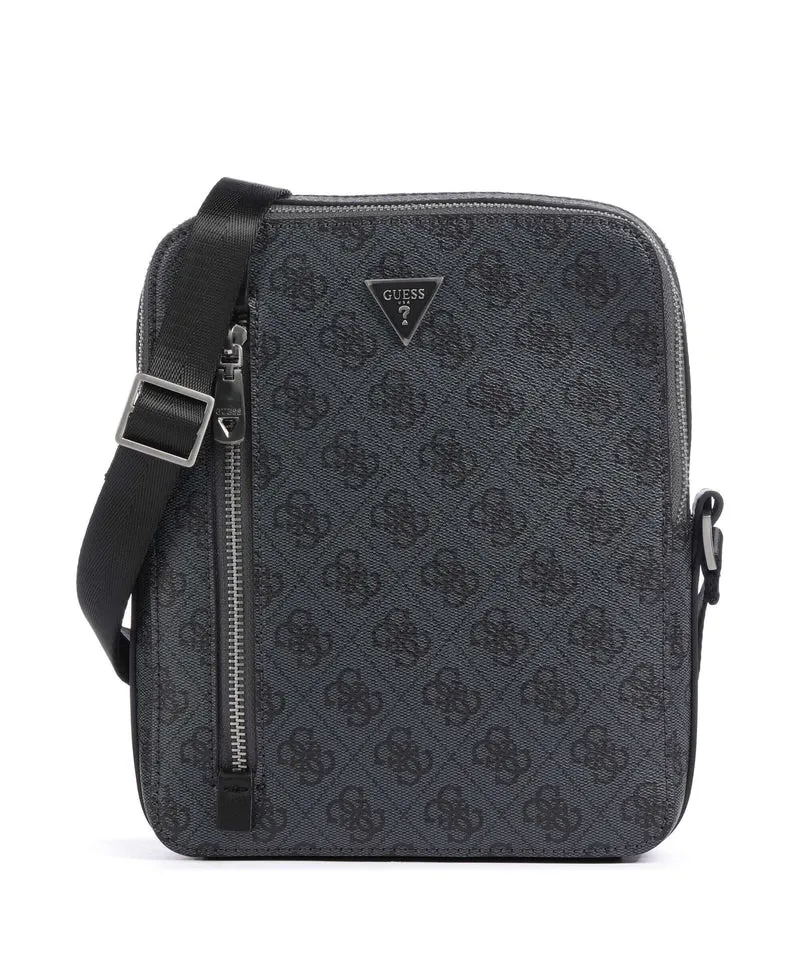 Guess Torino Sac bandoulière black