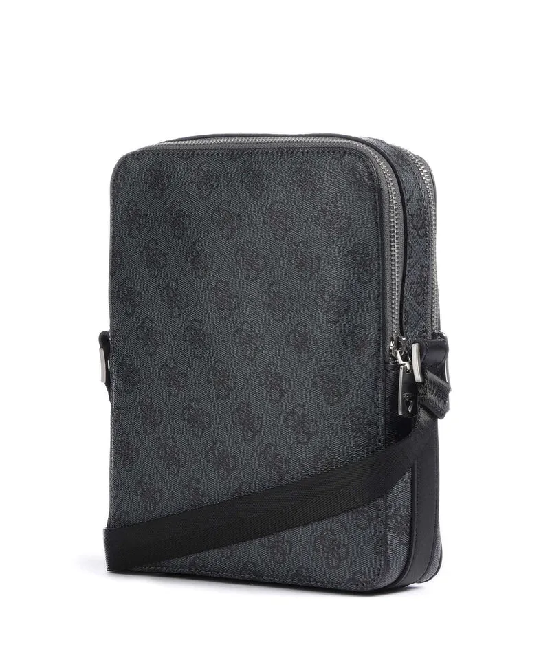 Guess Torino Sac bandoulière black