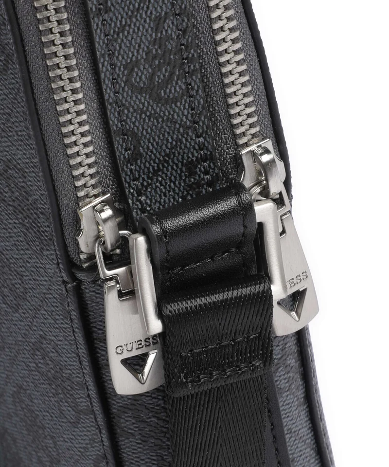 Guess Torino Sac bandoulière black