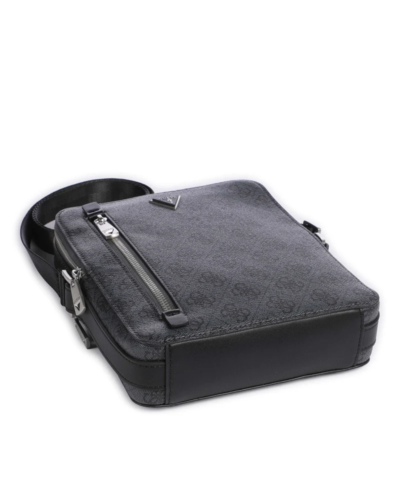 Guess Torino Sac bandoulière black