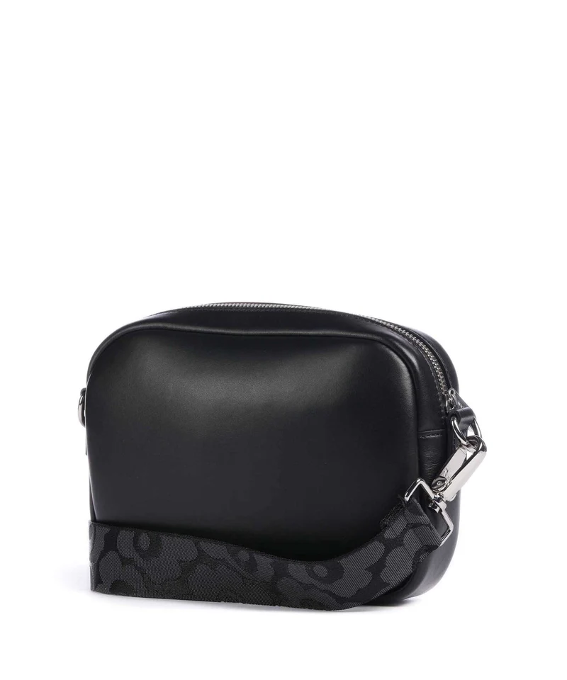 Marimekko Gratha Soft Sac bandoulière black