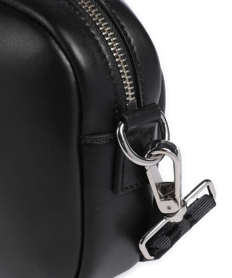 Marimekko Gratha Soft Sac bandoulière black