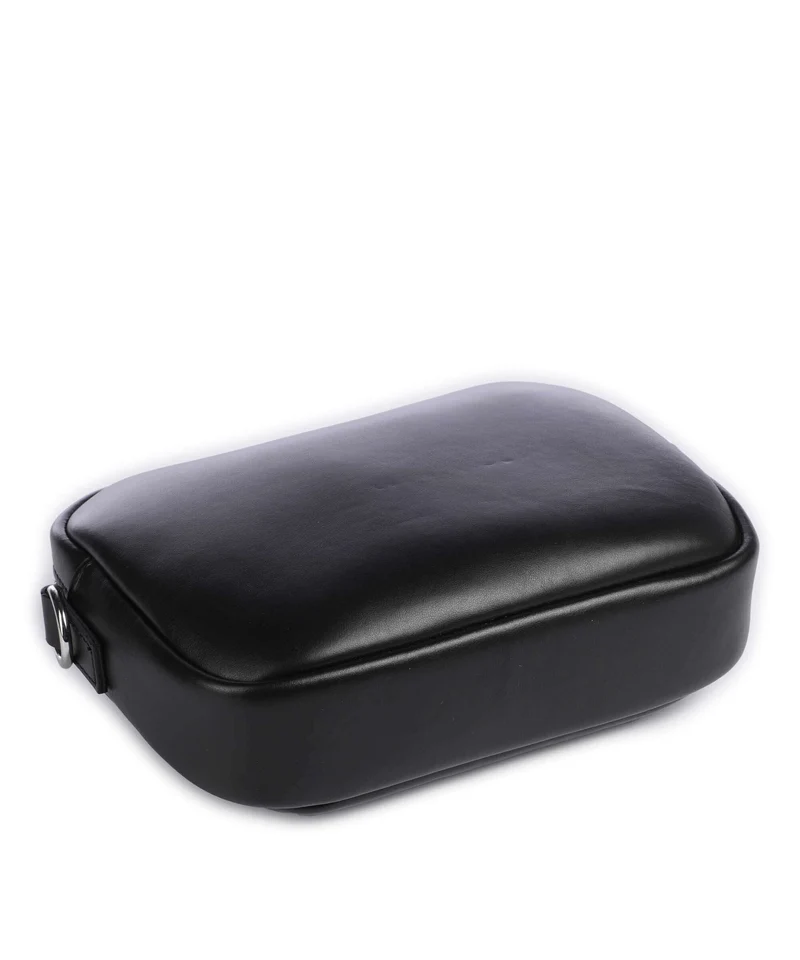 Marimekko Gratha Soft Sac bandoulière black