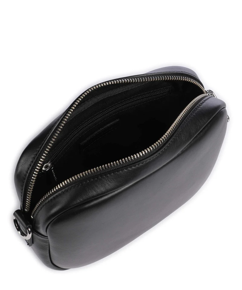Marimekko Gratha Soft Sac bandoulière black