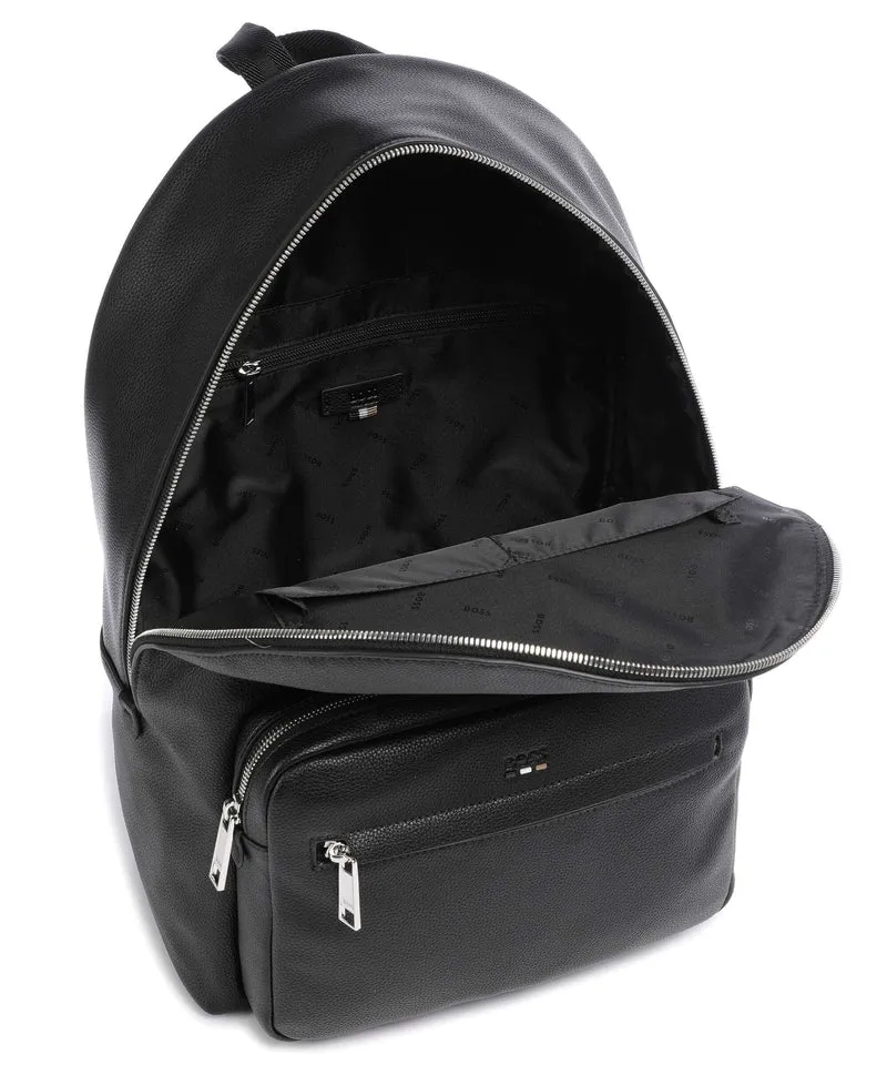 BOSS Ray Sac à dos black